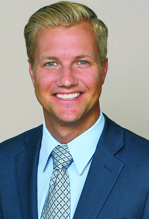 Rising Stars 2020 Rudy Dell Plastics News